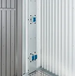 Biohort 46033 elektrický montážní panel…