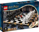LEGO Harry Potter 76392 Bradavice:…