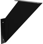 Walteco FLO konzole 200 x 200 mm matná…