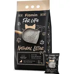 Fitmin For Life Natural Litter Plus 10 l