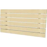 Gazel Enna čelo lamelové 67 x 130 cm…