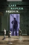 Pavouk - Lars Kepler (2022, pevná)