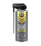 K2 Penetrační silikonový sprej 400 ml