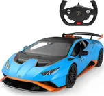 Rastar Lamborghini Huracán STO 1:14