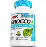 Amix Performance Brocco+ 500 mg 60 cps.