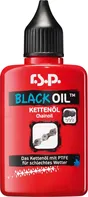R.S.P. Black Oil olej na řetěz 50 ml