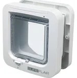 Sure Petcare Flap SUR001 21 x 21 cm bílá
