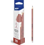 MFP 6200234 tužka trojhranná č. 1