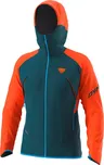 Dynafit Transalper Gtx M Jkt modrá XL