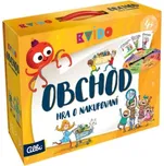Albi Kvído: Obchod SK