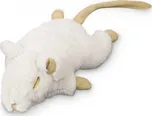 Nobby Plyšová myška s šustivým tělem a…