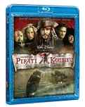 Piráti z Karibiku 3: Na konci světa…