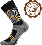 VoXX Traction žluté 35-38