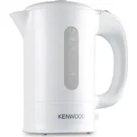 Kenwood JKP250 bílá