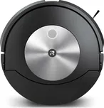 iRobot Roomba Combo j7 černý/stříbrný