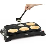 DOMO DO8709P černý