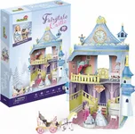 CubicFun Fairytale Castle 81 dílků