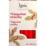 Habáček Vánoční svíčka na stromeček 12…