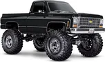 Traxxas TRX-4 Chevrolet K10 1979 TQi…