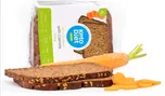 KetoDiet Proteinový chléb 250 g