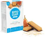 KetoDiet Proteinové tyčinky 14 ks 7…