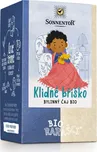 SONNENTOR Klidné bříško BIO 18x 1,2 g