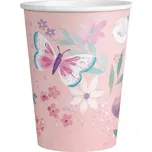 Amscan Papírové kelímky 250 ml 8 ks…