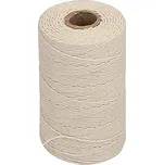 Motouz Cotton BTC na klobásy 100 g 285 m
