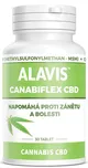 Alavis CanabiFlex CBD 30 tbl.