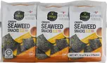 bibigo Crispy Seaweed Snacks 3x 5 g