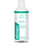 Elmex Sensitive Plus ústní voda 400 ml