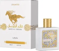 Lattafa Qaed Al Fursan Unlimited U EDP 90 ml