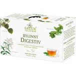 Valdemar Grešík Bylinný digestiv 20x…