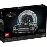 LEGO Star Wars 75352 Císařův trůnní sál…