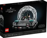 LEGO Star Wars 75352 Císařův trůnní sál…