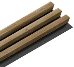 Stegu Wood Collection Linea Slim 3…