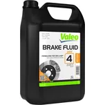 Valeo DOT 4 402404 brzdová kapalina 5 l
