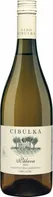 Víno Cibulka Pálava BIO 2021 pozdní sběr 0,75 l