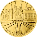 Česká mincovna Městská památková…