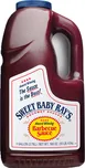 Sweet Baby Ray’s Barbecue Sauce…