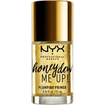 NYX Professional Makeup Honey Dew Me Up…