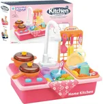 Woopie Home Kitchen kuchyňský dřez 2v1…