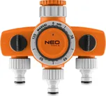 Neo Tools 15-750 3cestný mechanický…