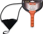 ESP Mega Pult prak oranžový/černý
