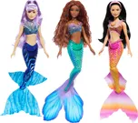 Mattel The Little Mermaid HND29