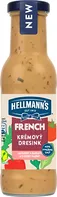Hellmann's French krémový dresink 250 ml