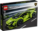LEGO Technic 42161 Lamborghini Huracán…