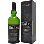 Ardbeg Whisky 10 y.o. 46 %