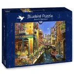 Bluebird Puzzle Buca di Francesco 1500…