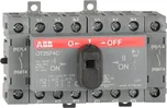 ABB OT25F4C